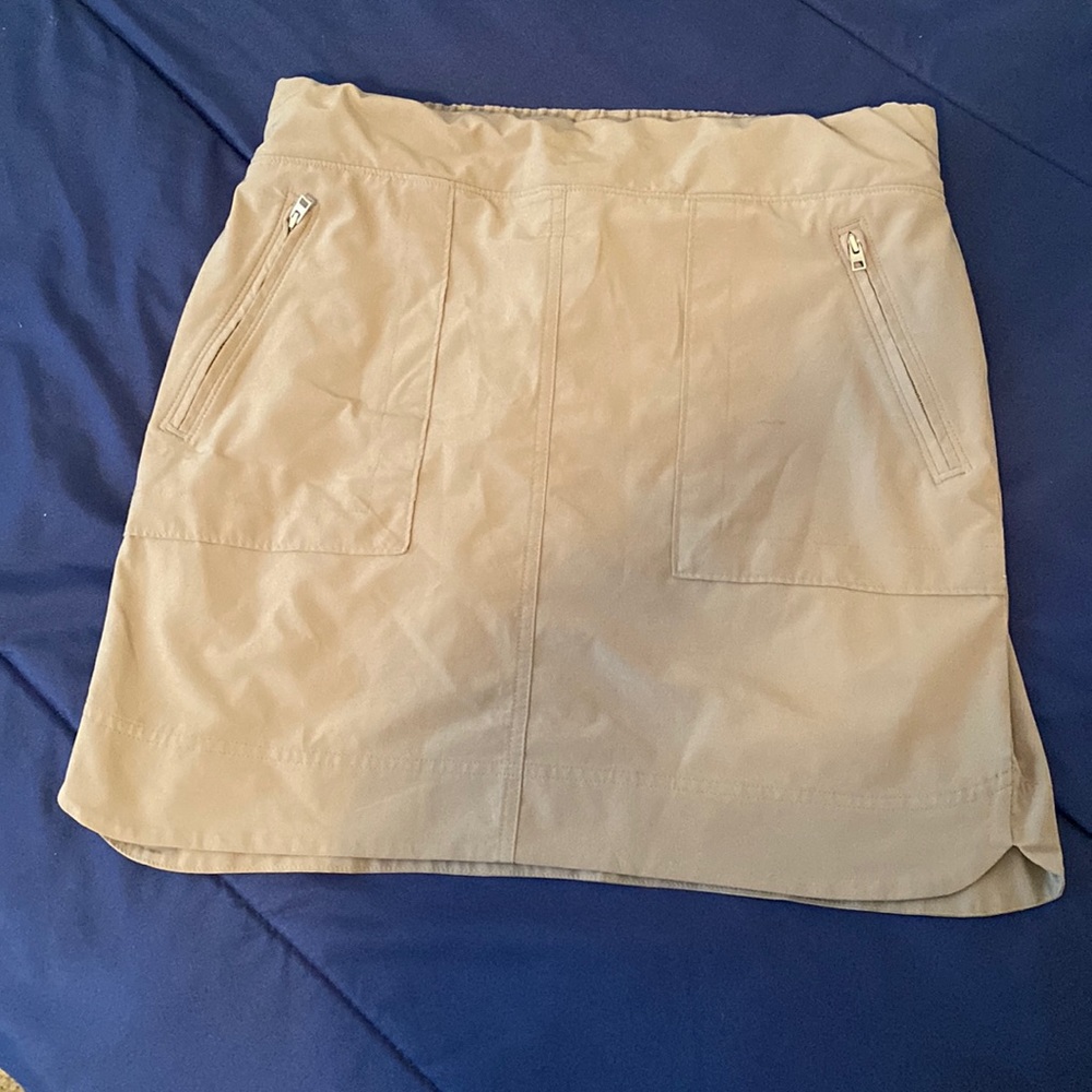 Athleta Skort
